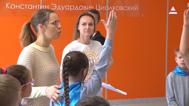 Школьный лагерь. Антинаркотический марафон