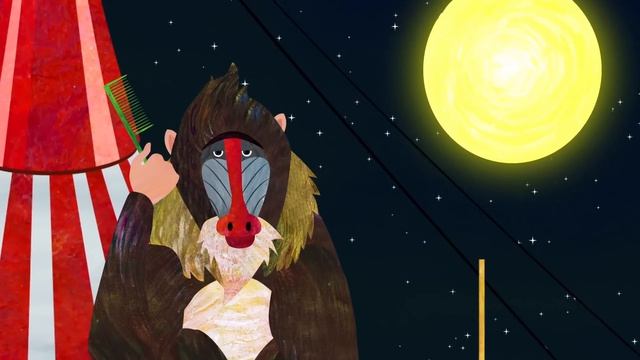 Десять в кровати (2D) | +Больше детских стишков и песен - CoCoMelon