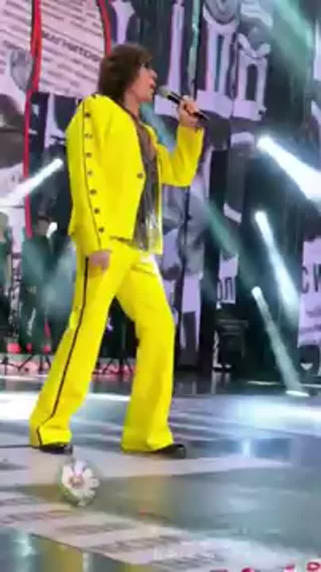 Валерий Леонтьев Ночной звонок (Гала-концерт Новая Волна,25 08 26)📱 📞 👏 💓