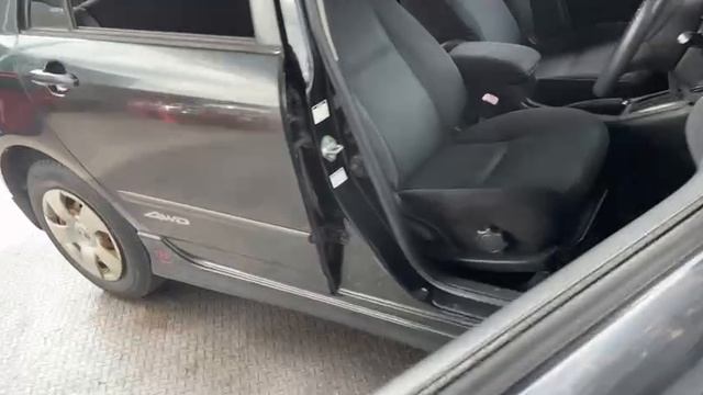 ДВС+КПП TOYOTA 1NZ-FE, 1500 куб.см  № B493705