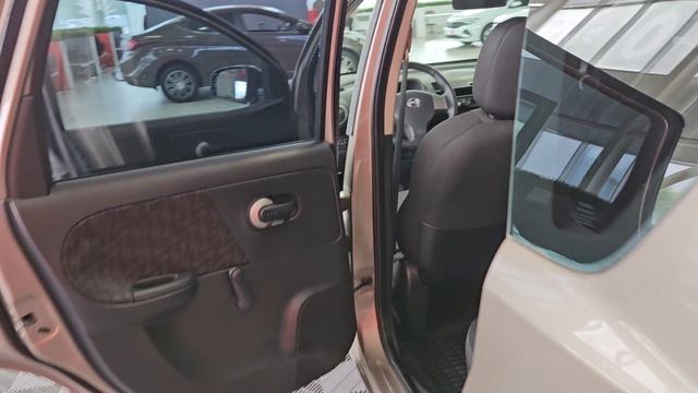 Nissan Note '2007