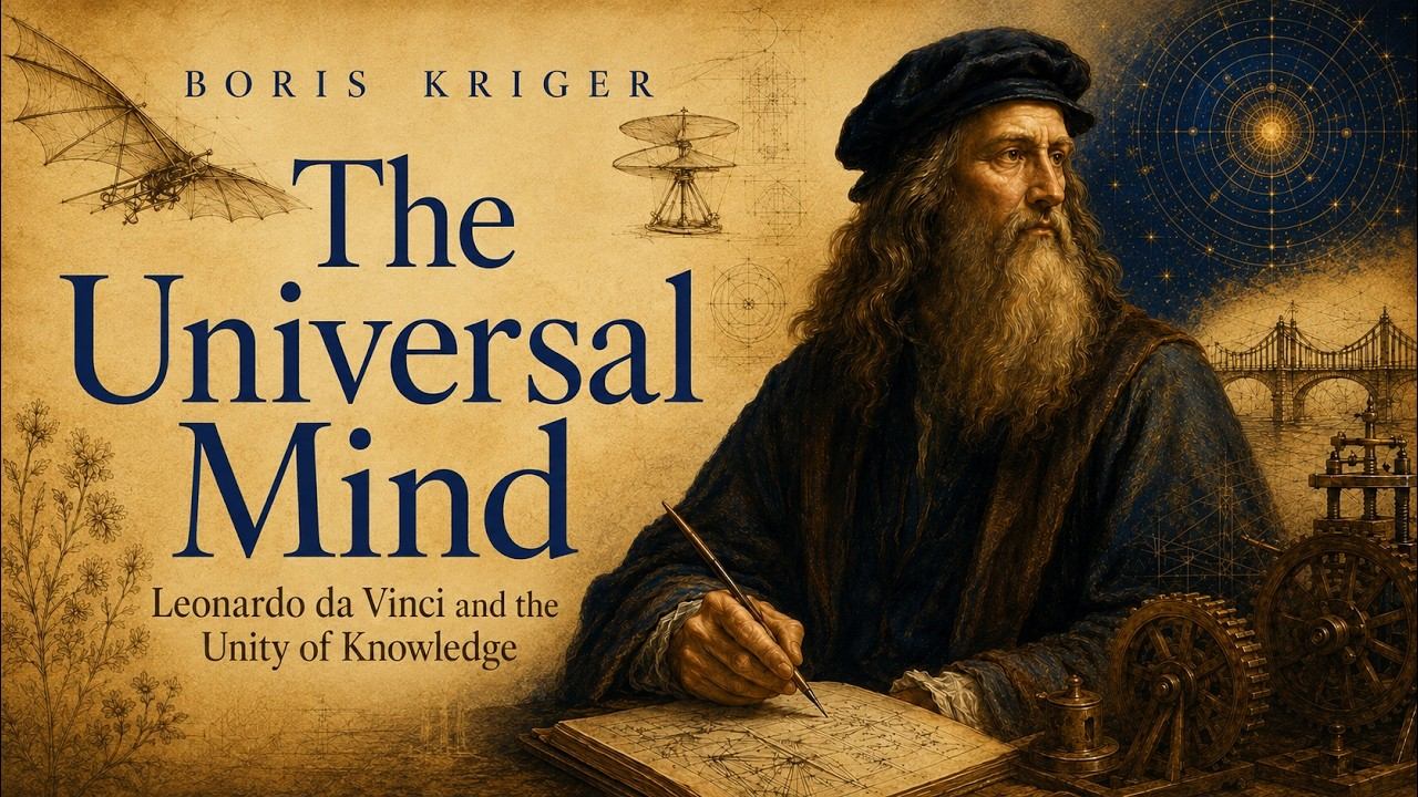 Why Leonardo Da Vinci Was No Prophet