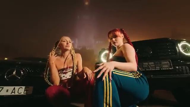 Martirenti Margarita - SLAVIC GIRLZ W Moim Ogródecku REMIX