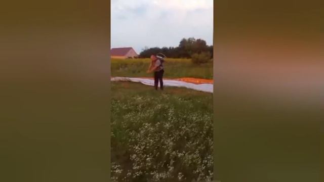 🤣Как улететь из украинского рая. Цена вопроса 35 тыс. гривен.
