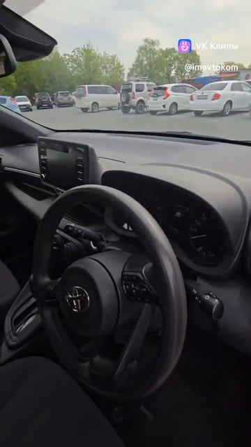 Toyota Yaris 🔥🔥🔥