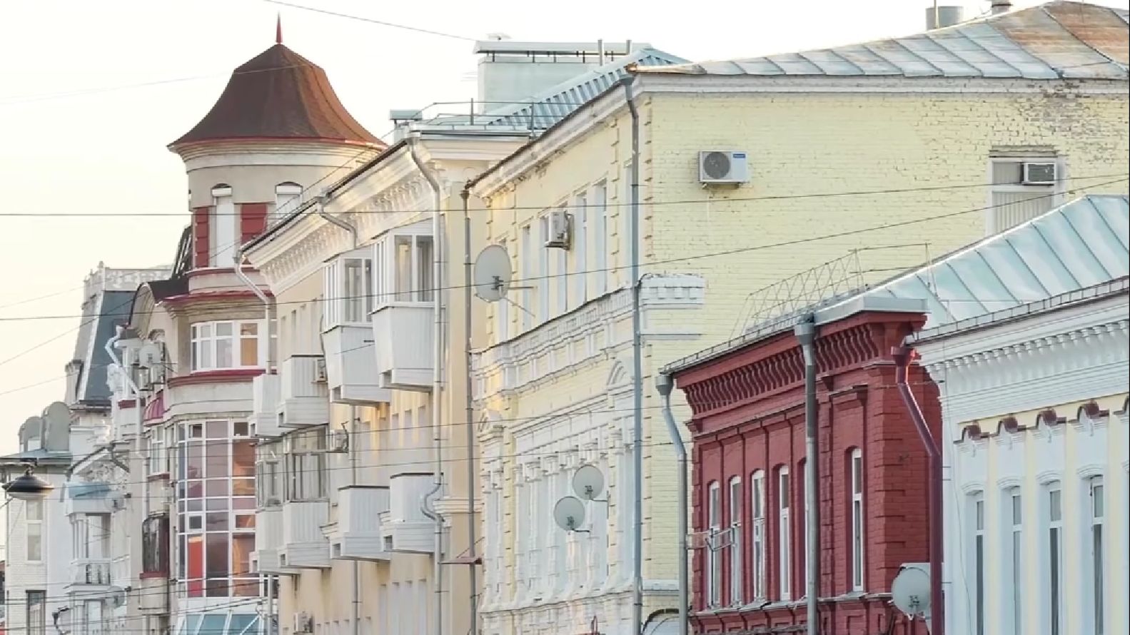 Инклюзивные экскурсии в Самаре