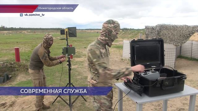 БАРС-НН набирает 40 новых кандидатов для подготовки операторов FPV-дронов
