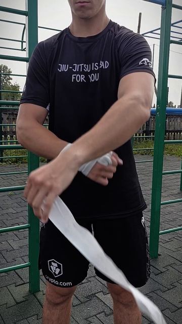🥊 СЕКРЕТНАЯ БИНТОВКА РУК
#спортзал #фитнес #рекомендации #спорт #dyqqot