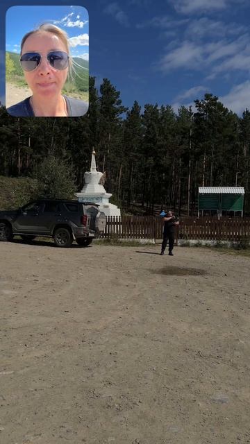 ТАЙНОЕ МЕСТО на Байкале😉