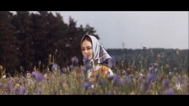 Милая Алёнушка
