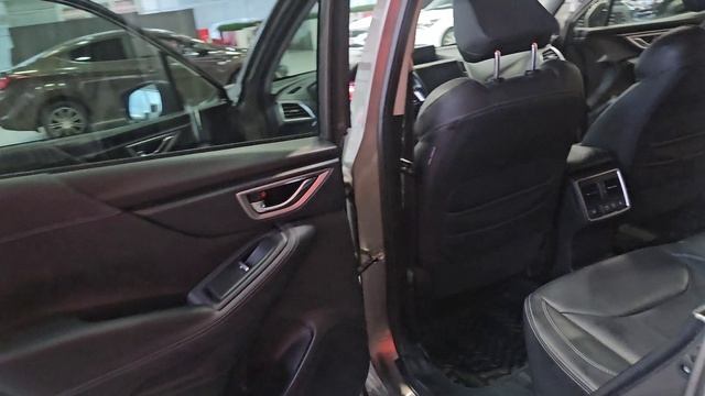 Subaru Forester '2020