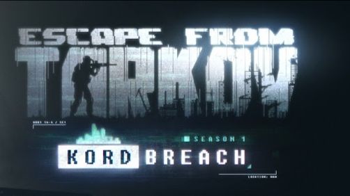 TARKOV