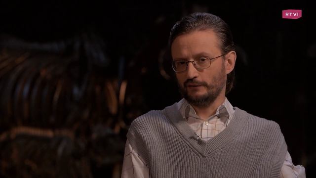 Что может погубить человечество? Дробышевский. Человек разумный