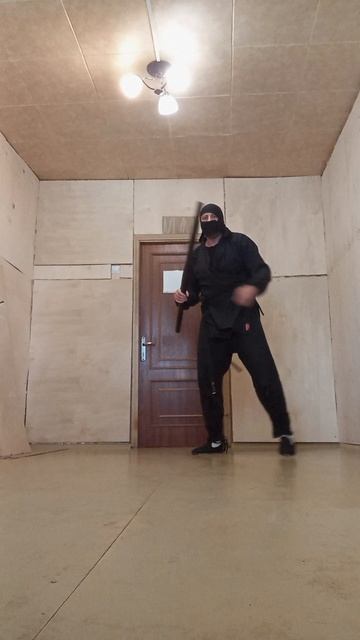 Крайне Северный Ниндзя: 26 Августовское Чудо III (26.08.26) Very Nordic Ninja: 26 August Wonder III