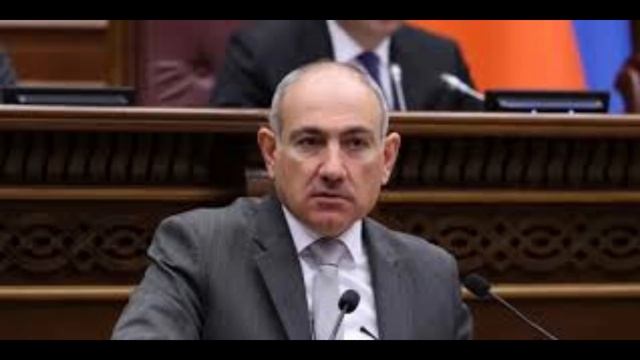 Пашинян заявил, что миротворцы ОДКБ не войдут в Армению