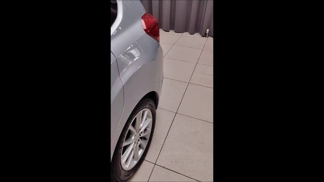 Subaru Impreza«АВТОРУСЬ автомобили с пробегом» 6482