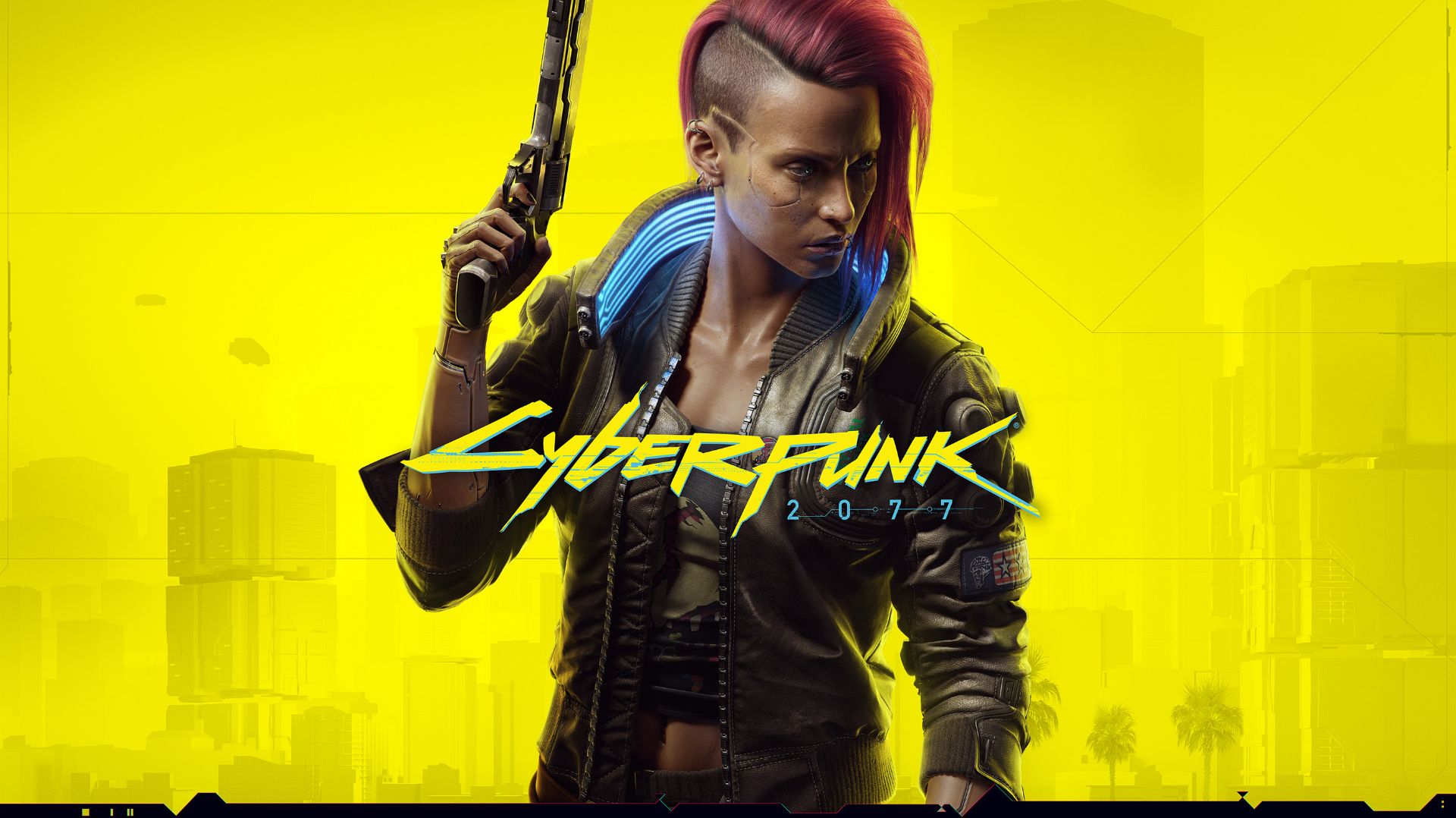 Cyberpunk 2077 #5