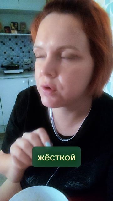 Нюансы тоже должны быть🤣