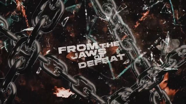 ARCH ENEMY - March Of The Miscreants (Official Lyric Video)