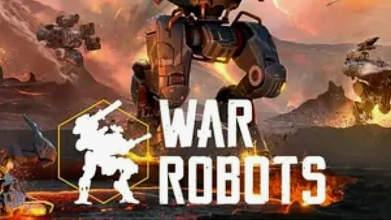 War Robots Вечерний стрим!