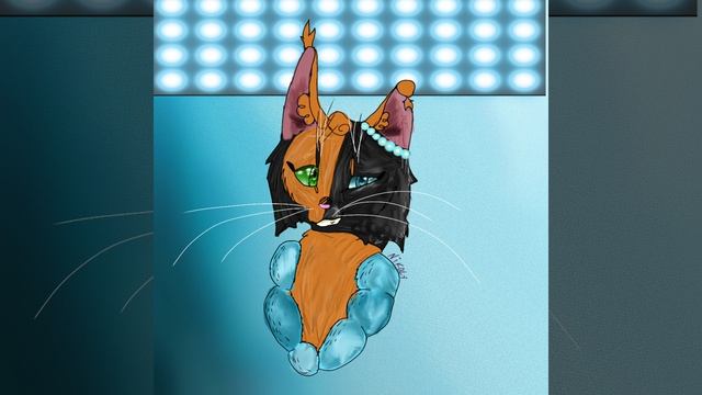 Art For Misty Dawn! Of Nikoli🤩