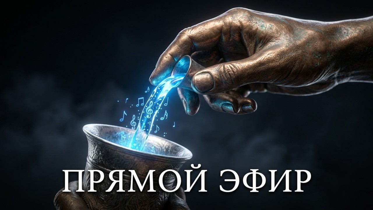Прямой Эфир 4