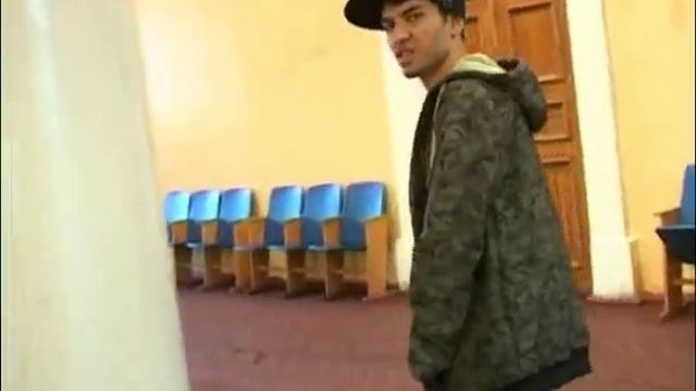 МС Мамед - Всё или ничего (ТВ Орехово-Зуево, июнь 2011)