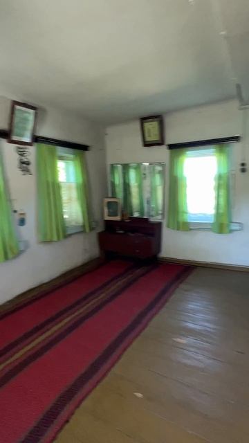 Продается дом в Сидоровке на берегу Вятки, Киров