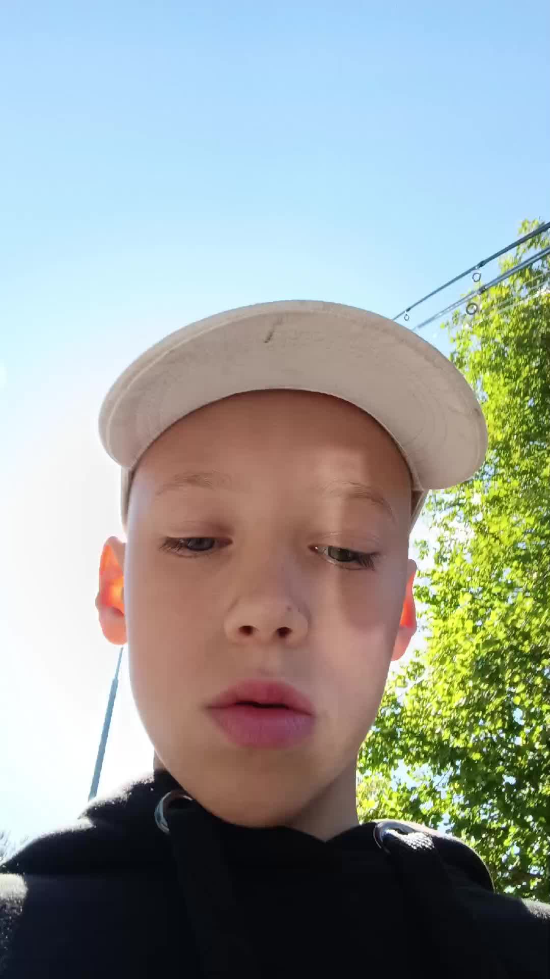 рыбалка