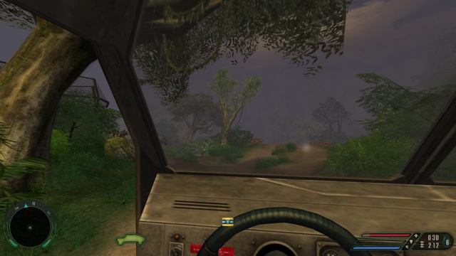 Far Cry Лаборатории