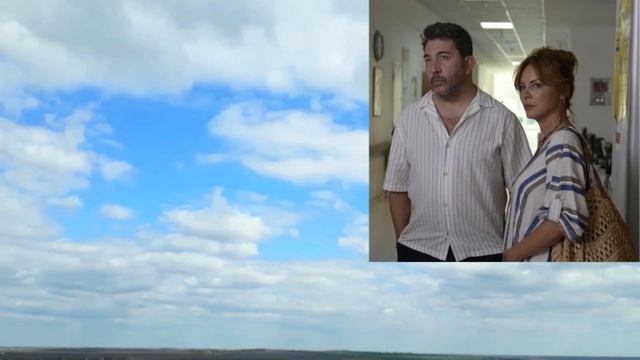 Тропики 7 серия на русском языке. Новый турецкий сериал