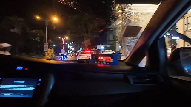 18ч.Вечерний шопинг в Нячанг/ 15-03-2026