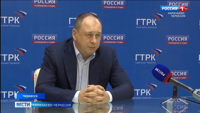 В 5 регионах СКФО с 1 июля сменился гарантирующий поставщик электроэнергии