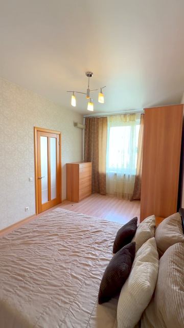 Купить 2-комнатную квартиру 738 м² на Ленинском проспекте метро в 1 минуте.