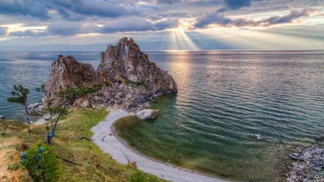 27 августа - Всемирный день озер