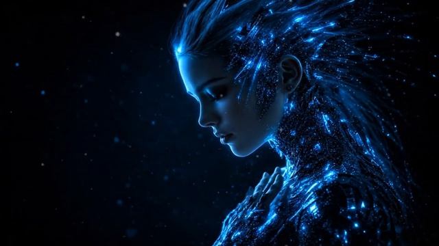 Dark Nebula  Atmospheric Progressive House Mix  AETHER SESSIONS.mp4