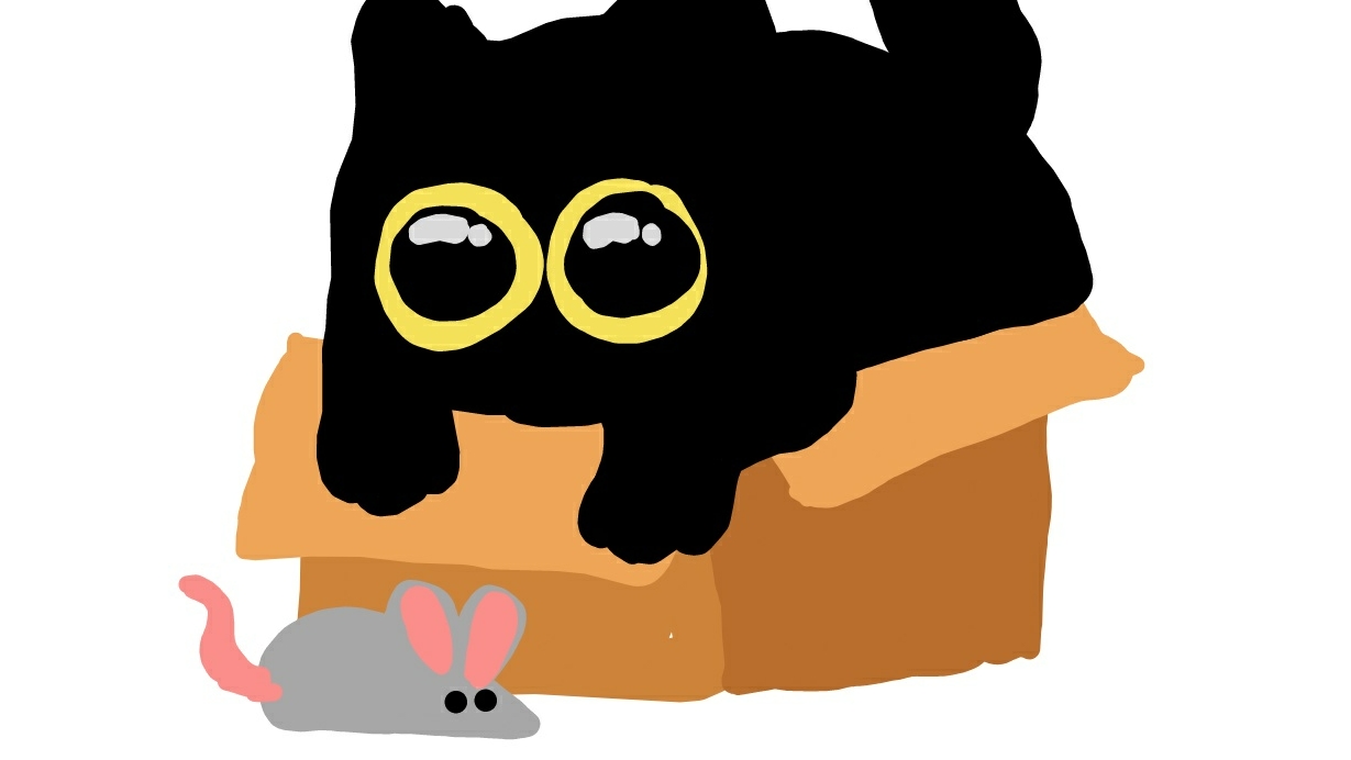 коротко о 7 летней кошки асти