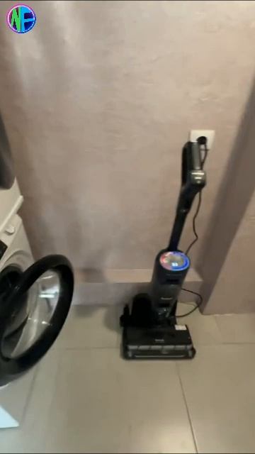 Пылесос моющий Tefal X-Clean 5 GF5555F0