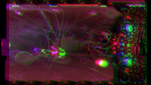 R-Type Dimensions 3 - Official Gameplay Trailer