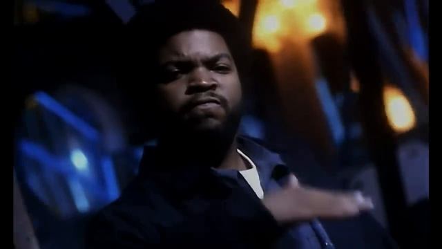 Ice Cube - You Know How We Do It