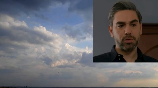 В конце ночи 26 серия на русском языке. Новый турецкий сериал