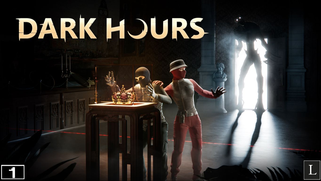Воровская жизнь не лёгкая, но её надо придерживаться. Dark Hours #1