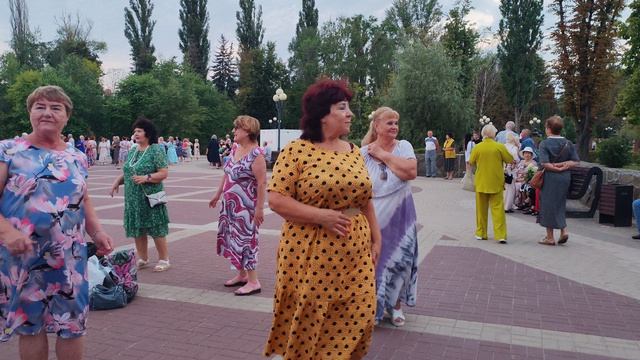 23 августа. Это лето...