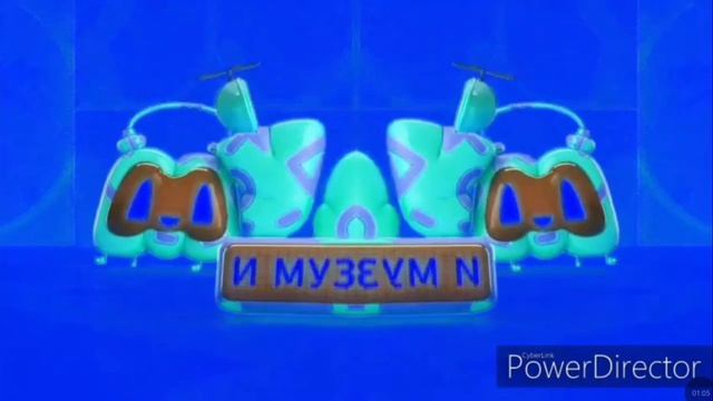 заставка мульт с эффектами