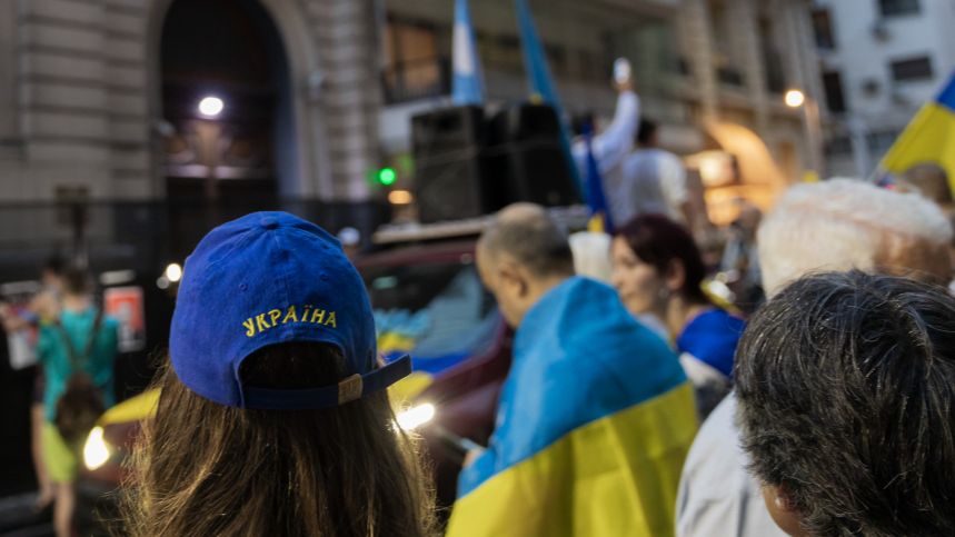 «Позор!»: украинцы выходят на масштабные бунты против ТЦК