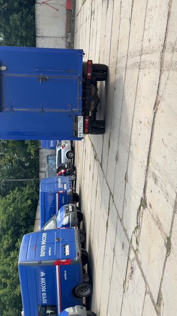 2607-2904 270101 НА ШАССИ ГАЗ-33027 10688