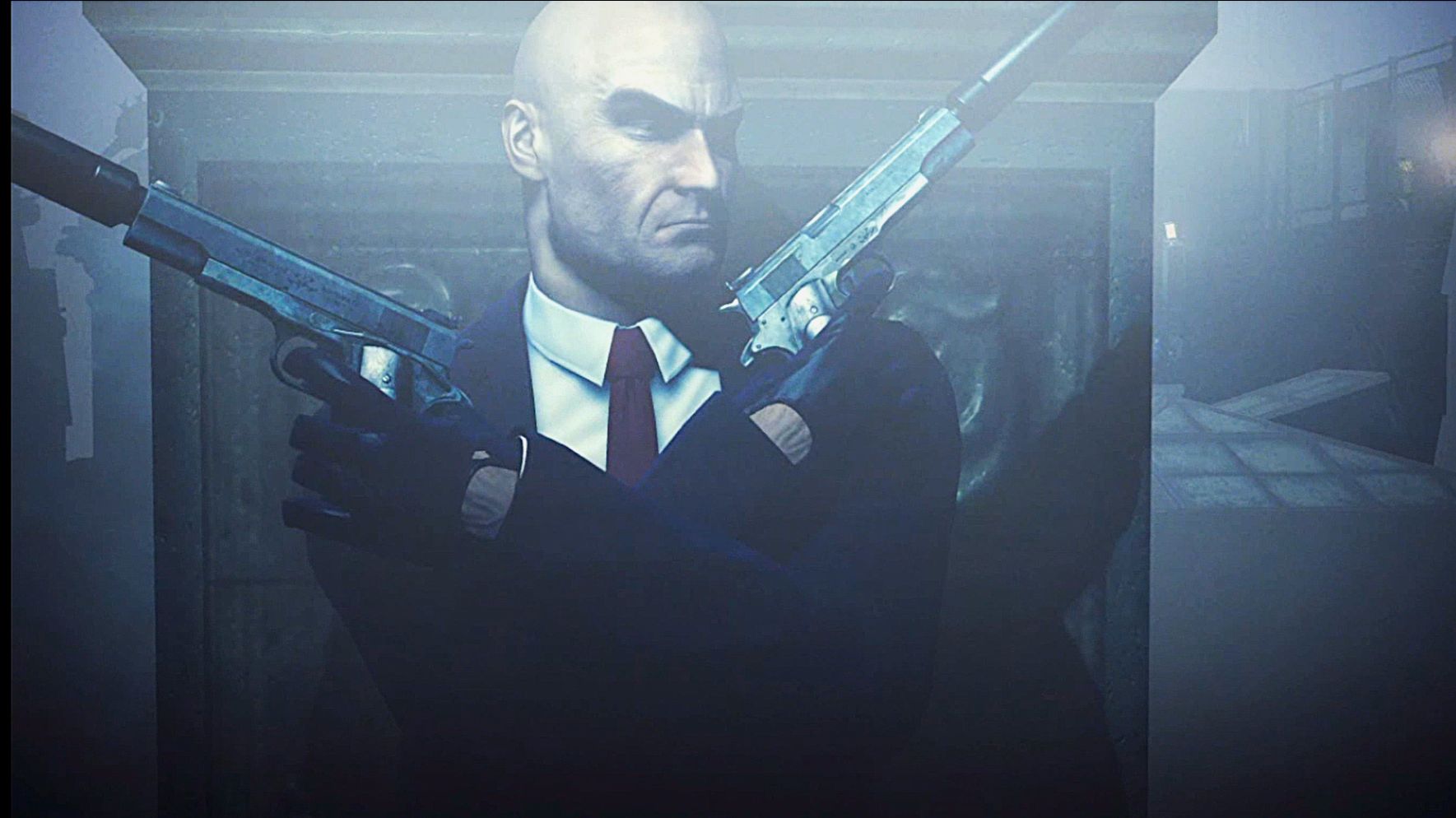 Hitman Absolution Сложный уровень, Конец империи Декстера (15)