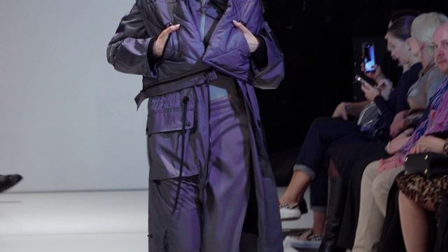 ELENA PISKULINA Ekaterinburg Fashion Week 2023