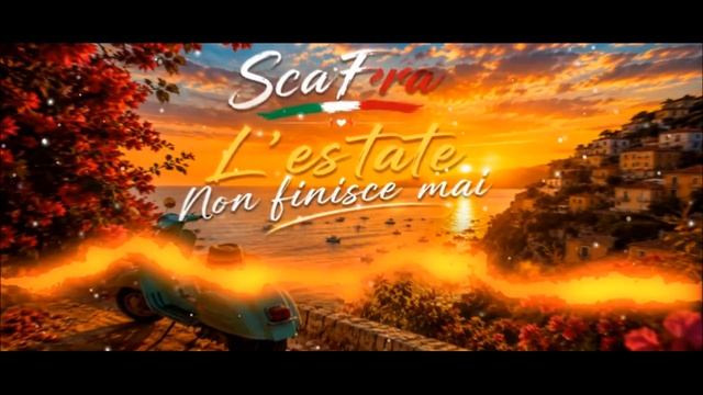 ScaFra – L’Estate Non Finisce Mai