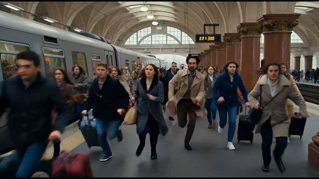 The Life Express